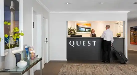 Quest Wollongong - 23