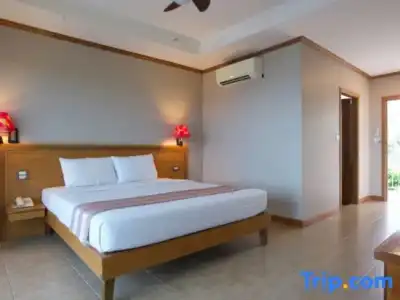 Pinnacle Koh Tao Resort - 48