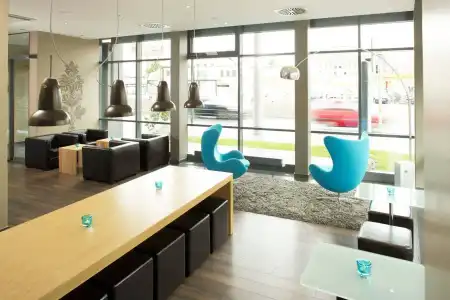 Motel One Nürnberg-Plärrer - 13