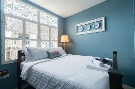 The Unforgotten B&B - 5