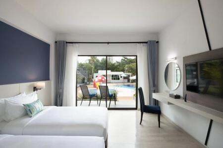 Centara Life Cha-Am Beach Resort Hua Hin - 93