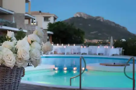 Gabbiano Azzurro & Suites - 16