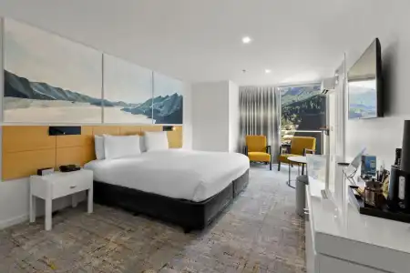 Scenic Suites Queenstown - 67