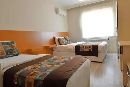 Formback Thermal Bursa - 33