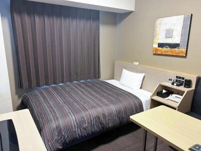ROUTE-INN TOYAMA INTER - 3