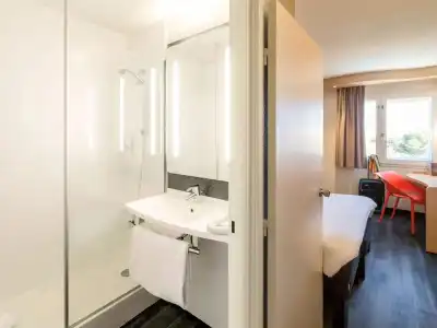 ibis budget Béziers Est Mediterranée - 43