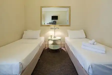 Neutral Bay Lodge - 10