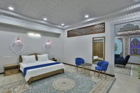 Paradise Plaza Luxury - 58