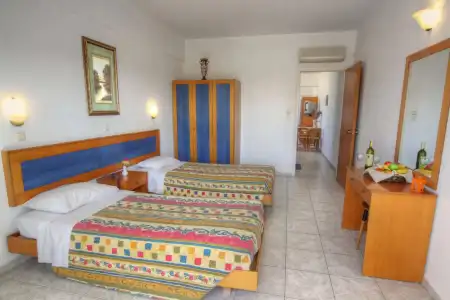 Kassandra Family Apart& SPA - 2