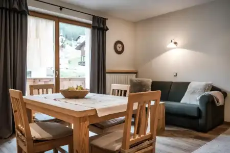 Residence Floralp - 52