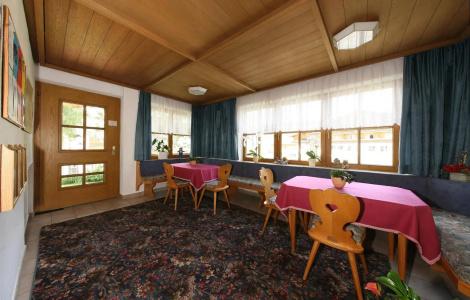 Pension Tirol - 11