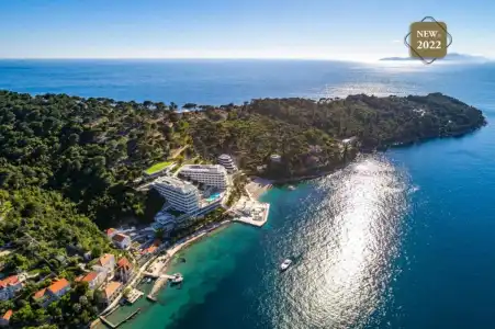 RMH Lopud Lafodia Resort & Wellness - 0