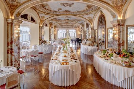 Grand Excelsior Vittoria - 32