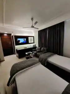 The Samilton - Kolkata - 71