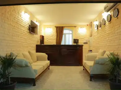 Star Tashkent - 1