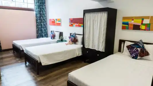 Sandalay Resort Pattaya - 135