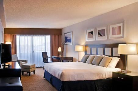 Wyndham Albuquerque & Conference Center - 3