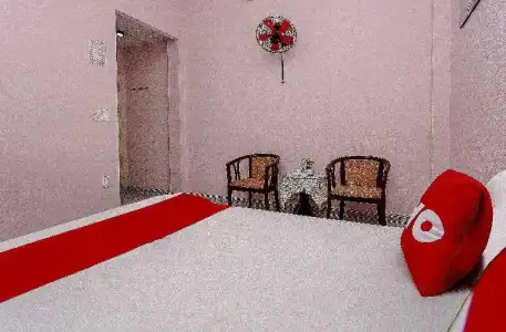 OYO 962 Tulip Motel - 51