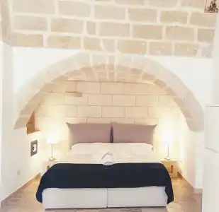 Residence Masseria Santa Lucia - 55
