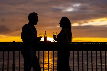 OUTRIGGER Kona Resort and Spa - 31