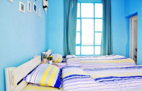 Dali No. 12 Time International Youth Hostel - 11