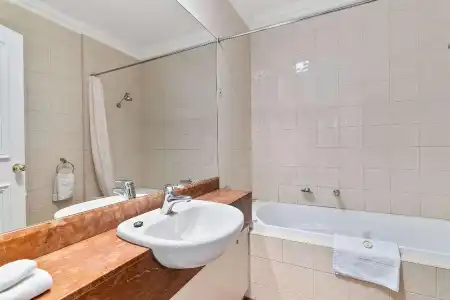 Quality Parklake Shepparton - 63