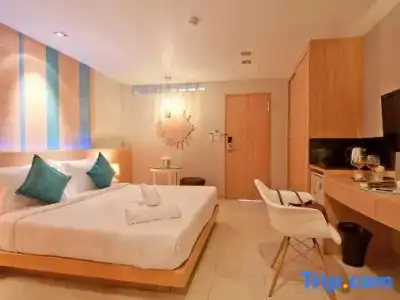 Ratana Apart-Kamala - 14