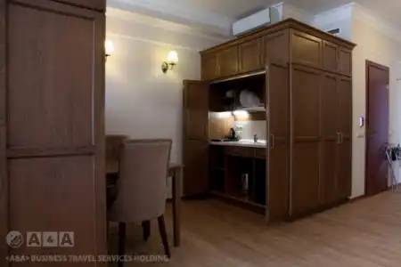 ApartNEP Dubki - 22