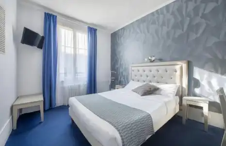 Royal Hôtel - 26