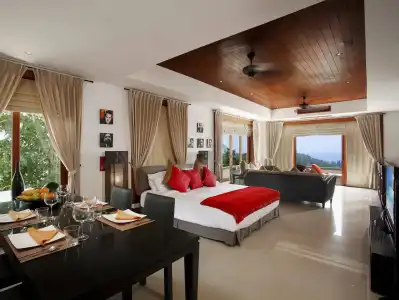 Villa Baan Phu Prana - 36