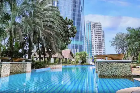 The Ritz-Carlton Jakarta, Mega Kuningan - 30