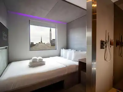Apartment BLOC - 6