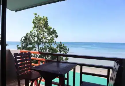 Bamboo at Koh Chang Resort - 33