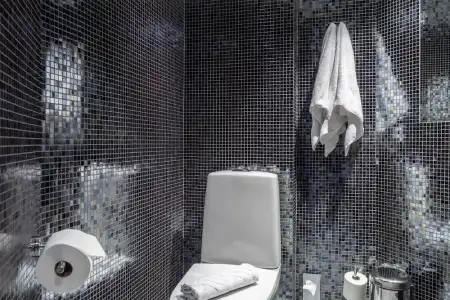 Hilton Helsinki Strand - 123