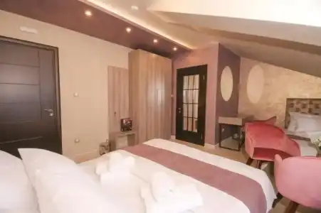 Bajadera Lux - 21