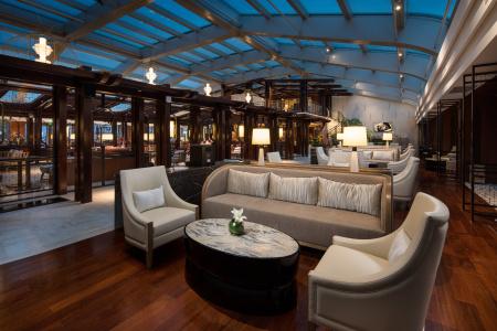 Ascott Riverside Garden Beijing - 1