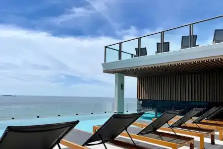 The Elysium Pratumnak Pattaya - By SHG - 39
