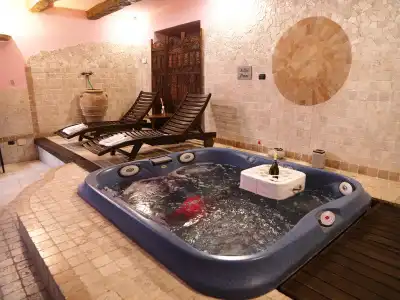EcoResort Il Cantico della Natura - 22