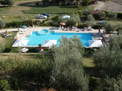Residence Il Monastero - 25