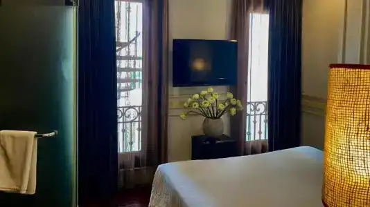 Hanoi Boutique & Spa - 160