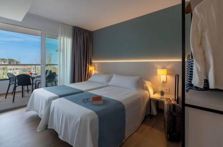 Costa Encantada Suites & Resort - 40