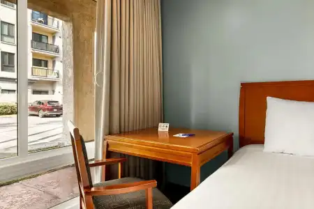 Vagabond Inn Glendale - 35