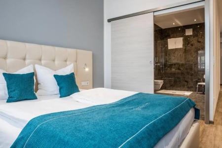 RheinCity & Boardinghouse - 32