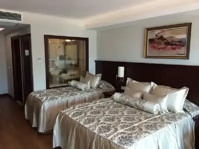 Prime Boutique-hotel - 7
