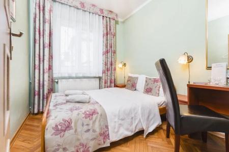 Hostel Biały Dom - 4