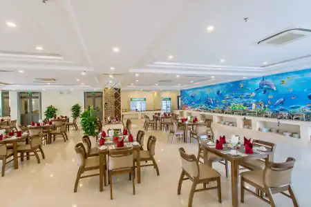 Phuoc My An Beach - 20