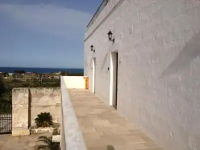 Masseria Fortificata Donnaloia - 53
