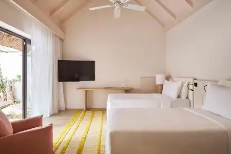 LUX* Belle Mare, Mauritius - 6