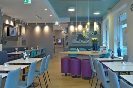 B&B Dortmund-City - 23