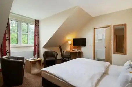 Classicx Landhaus & - Bed & Breakfast - 38